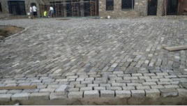 Beverly Cobblestones