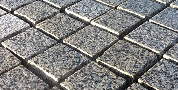 Granite Ultra Cobbles