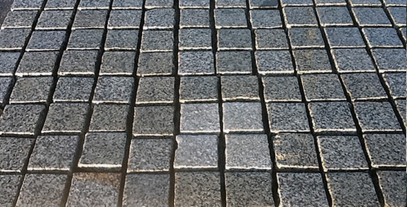 Granite Ultra Cobbles