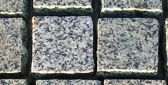 Granite Ultra Cobbles