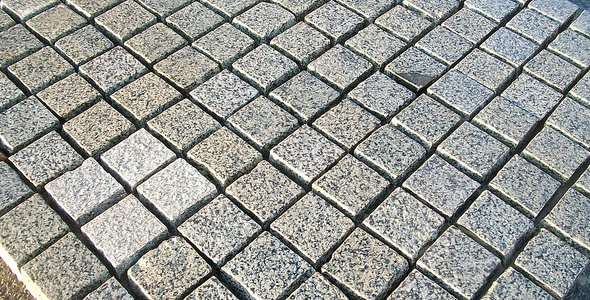 Granite Ultra Cobbles