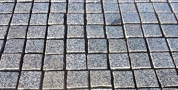 Granite Ultra Cobbles