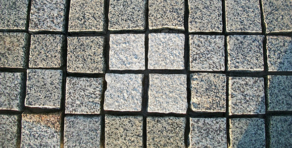 Granite Ultra Cobbles