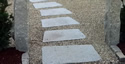 Historic Granite Pavers – Sawn and Thermaled