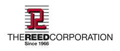 Reed Corp Logo